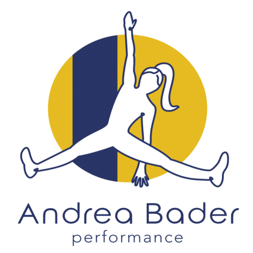 Andrea Bader Performance